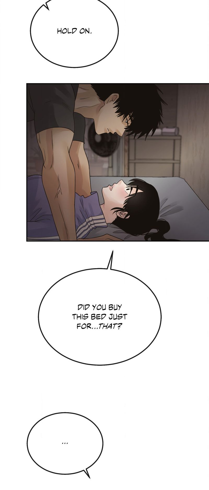 Where the Heart Is - Chapter 24 [photo 48] - MangaPorn