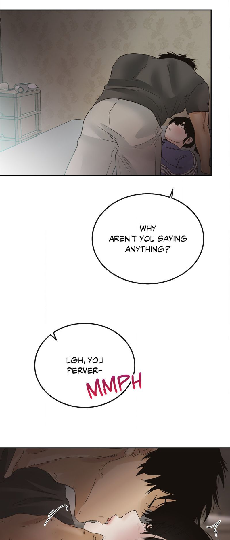 Where the Heart Is - Chapter 24 [photo 49] - MangaPorn