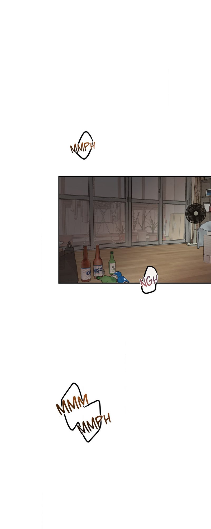 Where the Heart Is - Chapter 25 [photo 1] - MangaPorn