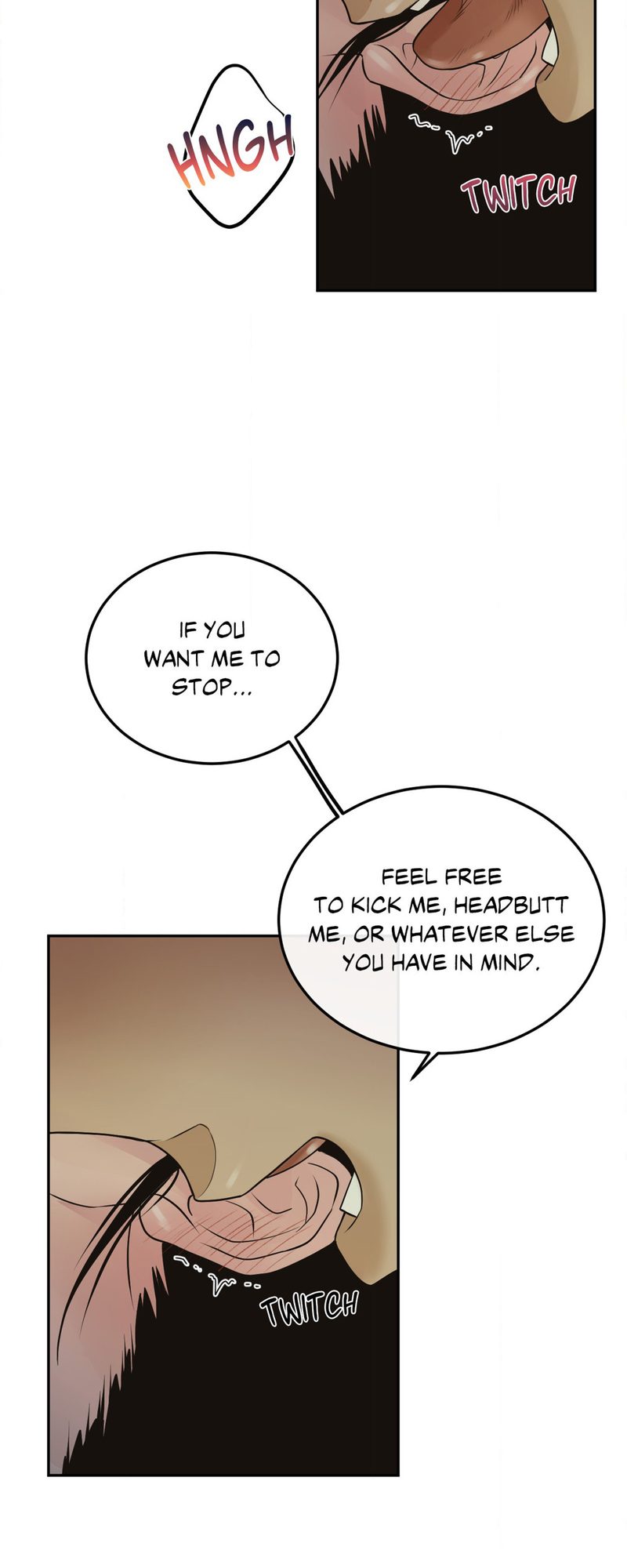 Where the Heart Is - Chapter 25 [photo 19] - MangaPorn