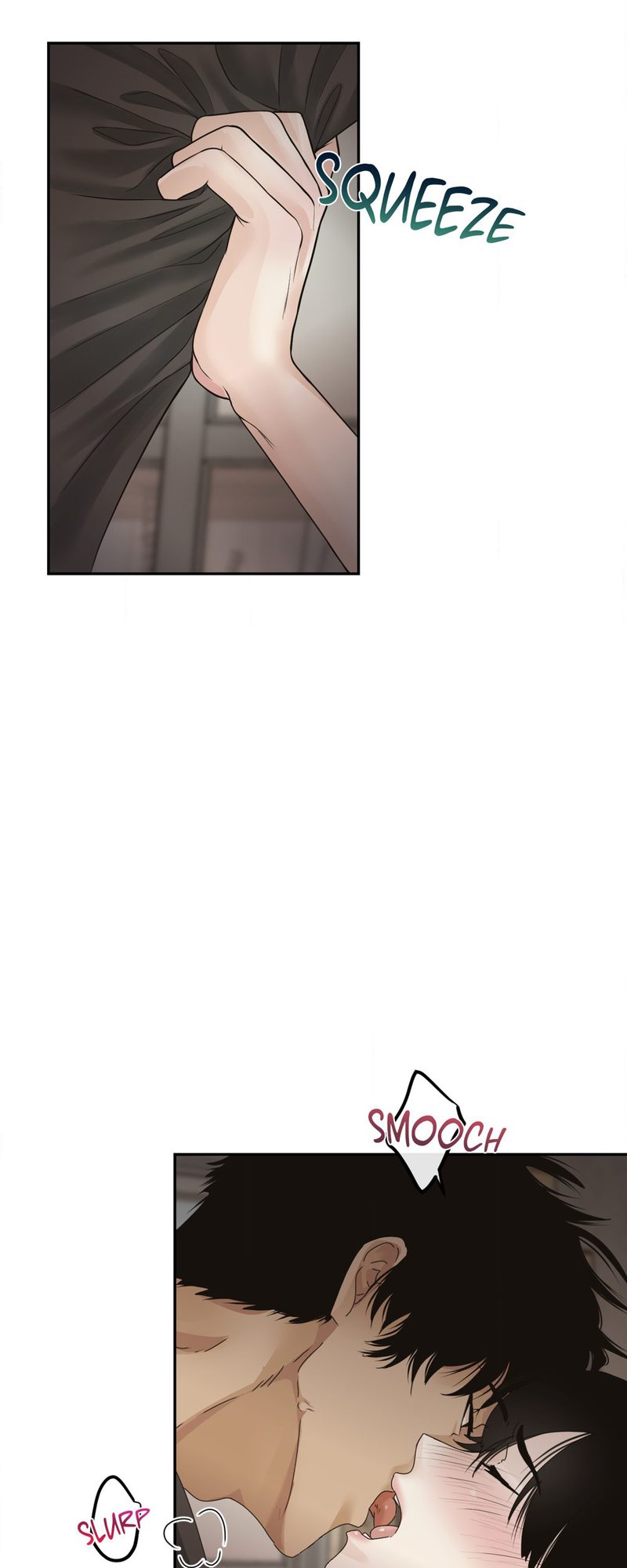 Where the Heart Is - Chapter 25 [photo 2] - MangaPorn