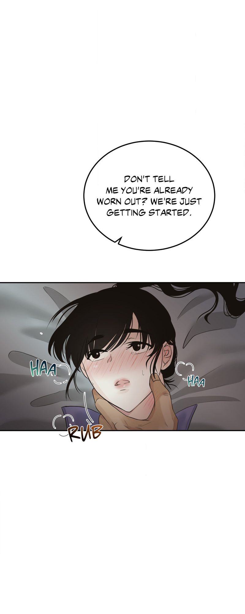 Where the Heart Is - Chapter 25 [photo 24] - MangaPorn