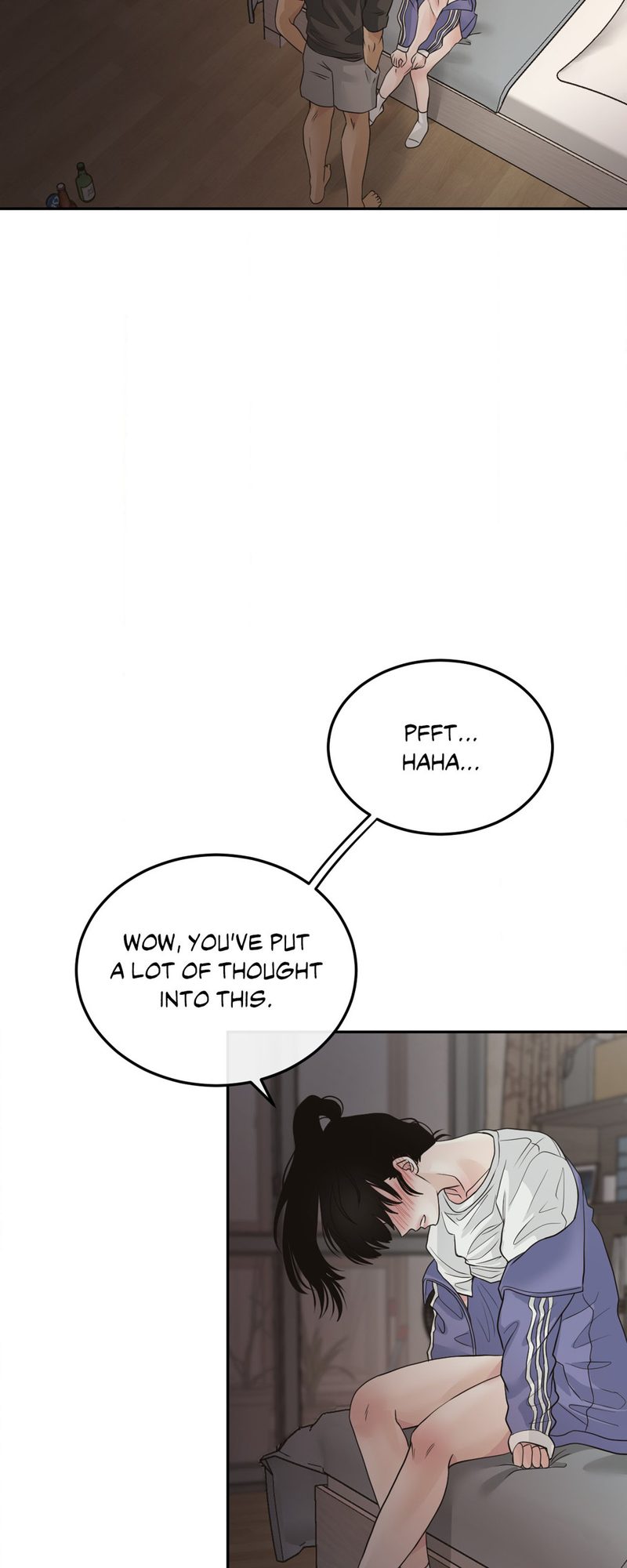 Where the Heart Is - Chapter 25 [photo 31] - MangaPorn