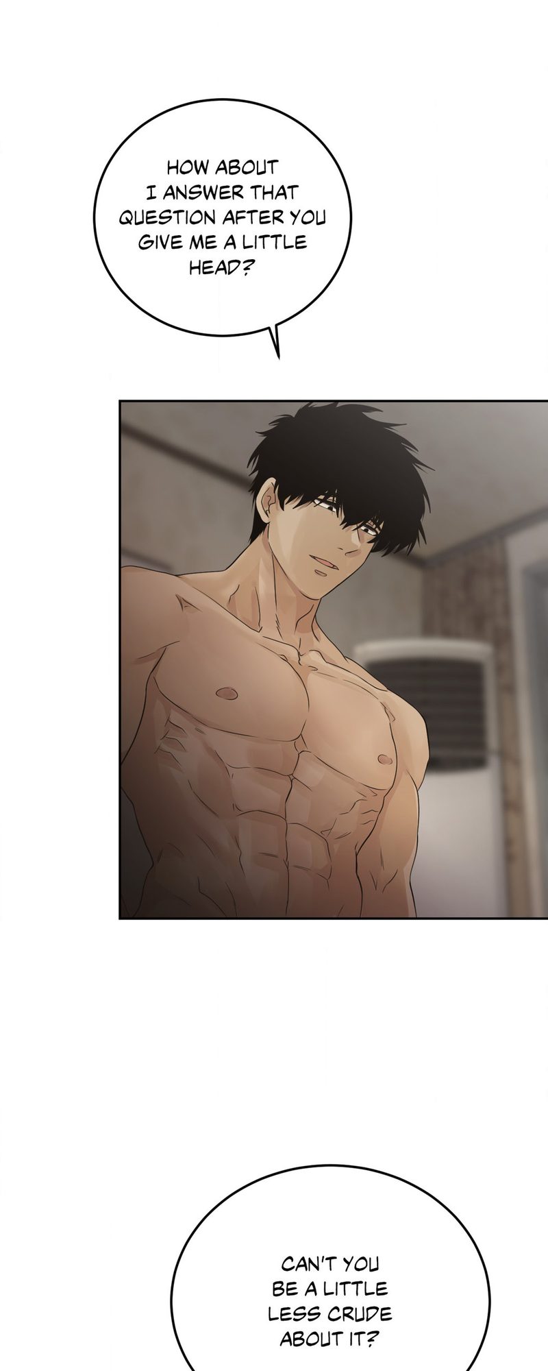 Where the Heart Is - Chapter 25 [photo 34] - MangaPorn