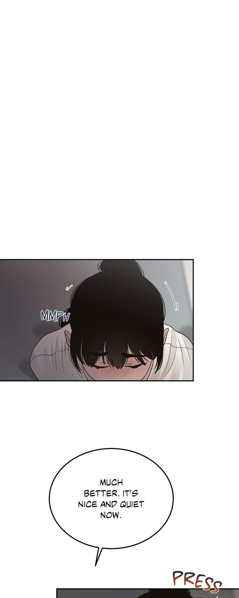Where the Heart Is - Chapter 25 [photo 36] - MangaPorn