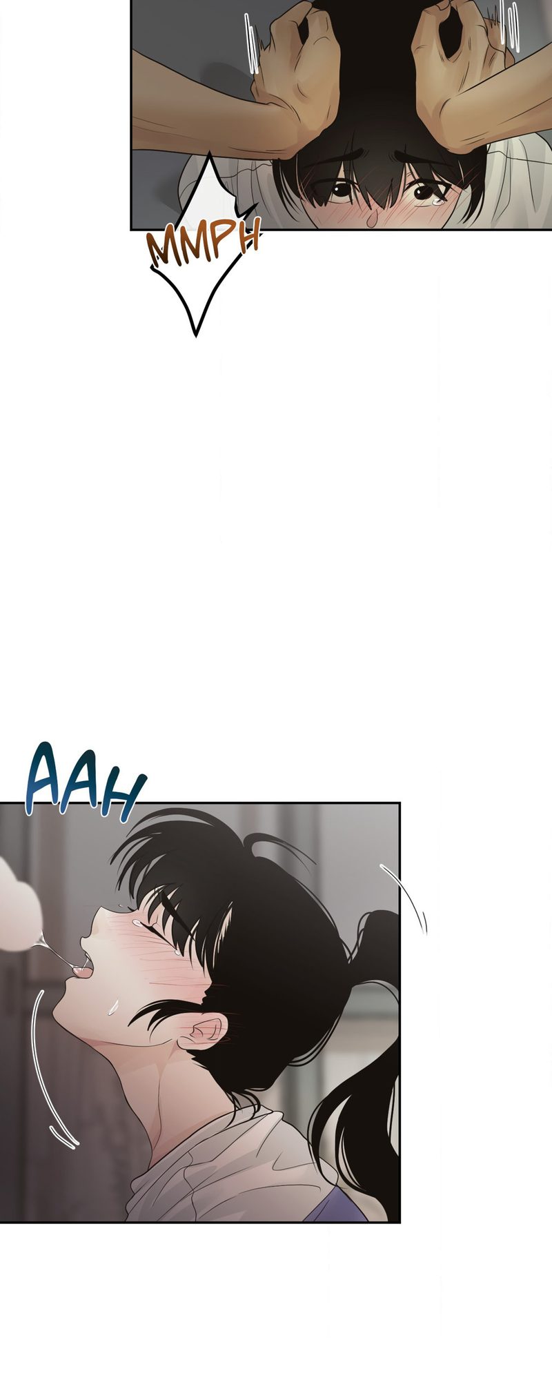 Where the Heart Is - Chapter 25 [photo 37] - MangaPorn