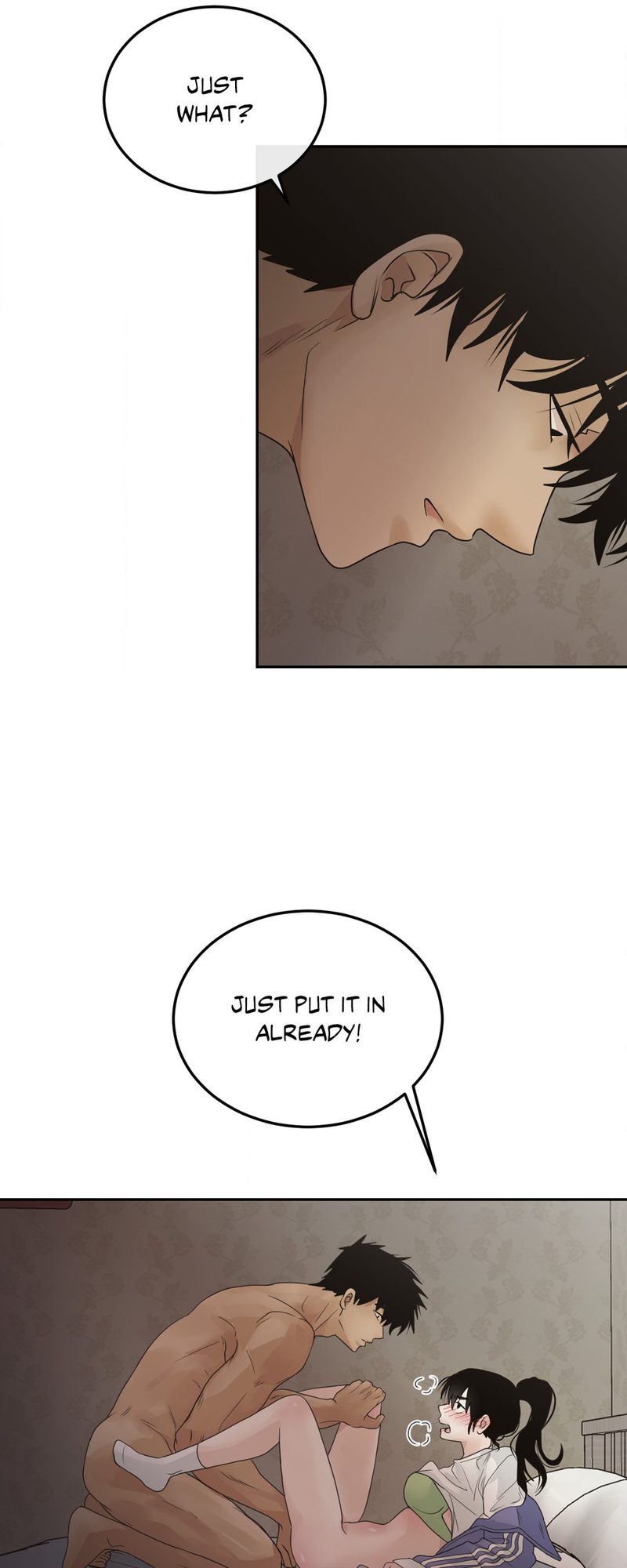 Where the Heart Is - Chapter 25 [photo 43] - MangaPorn