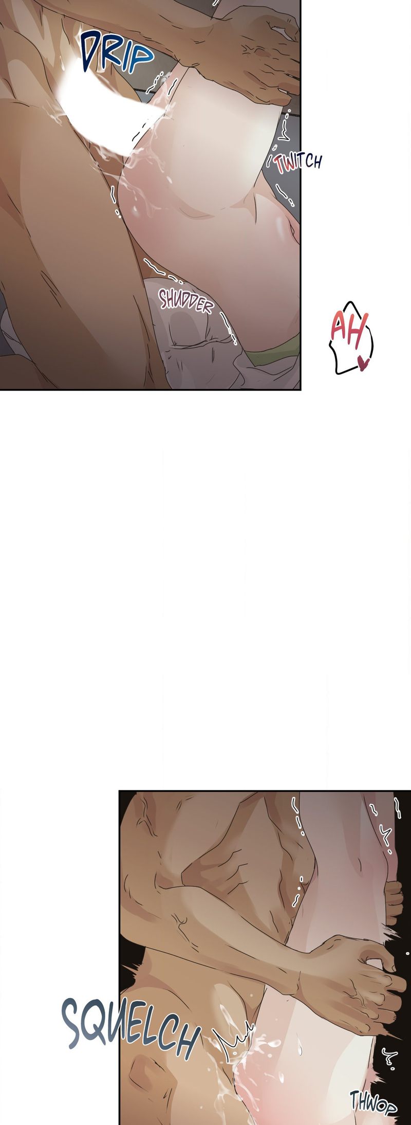 Where the Heart Is - Chapter 26 [photo 17] - MangaPorn