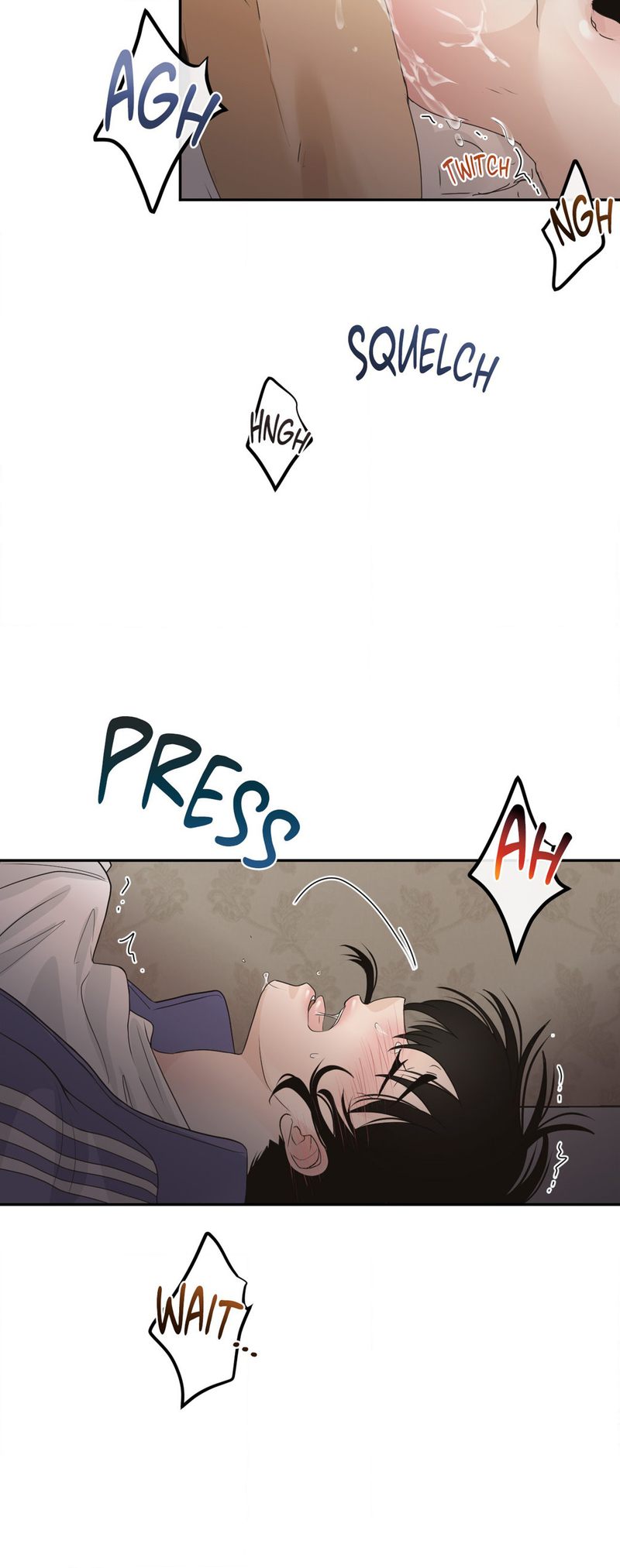 Where the Heart Is - Chapter 26 [photo 18] - MangaPorn