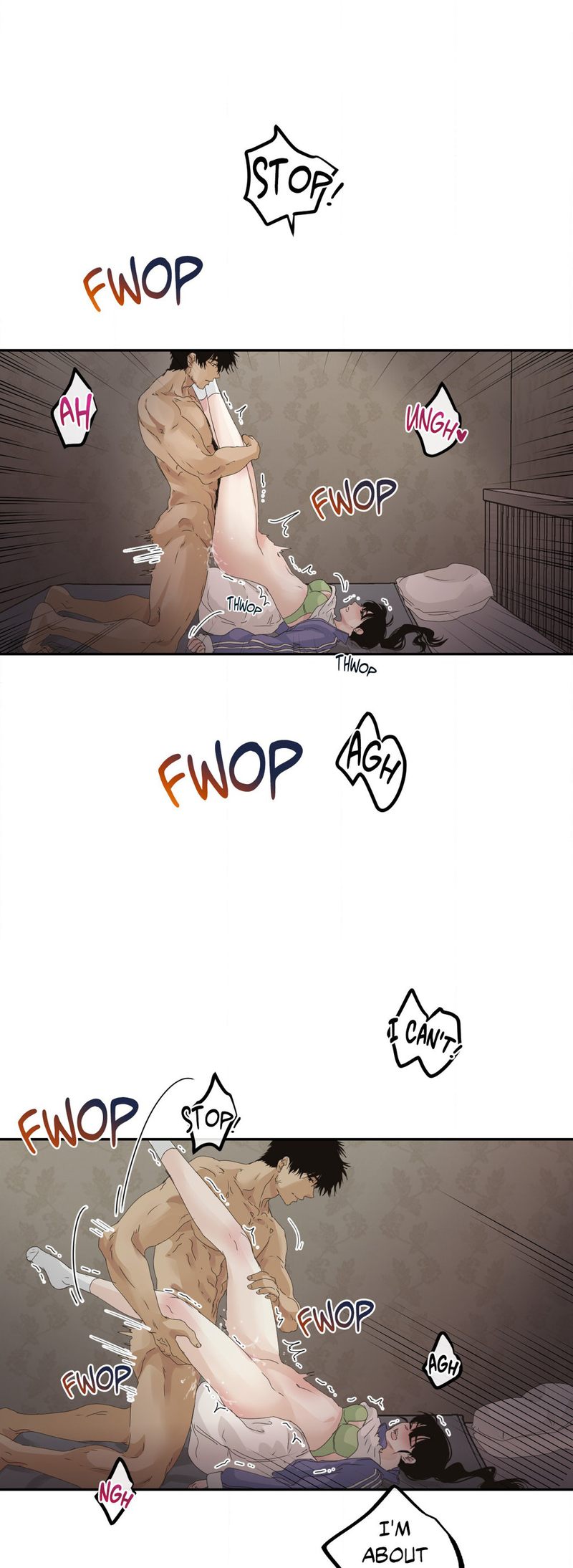 Where the Heart Is - Chapter 26 [photo 19] - MangaPorn