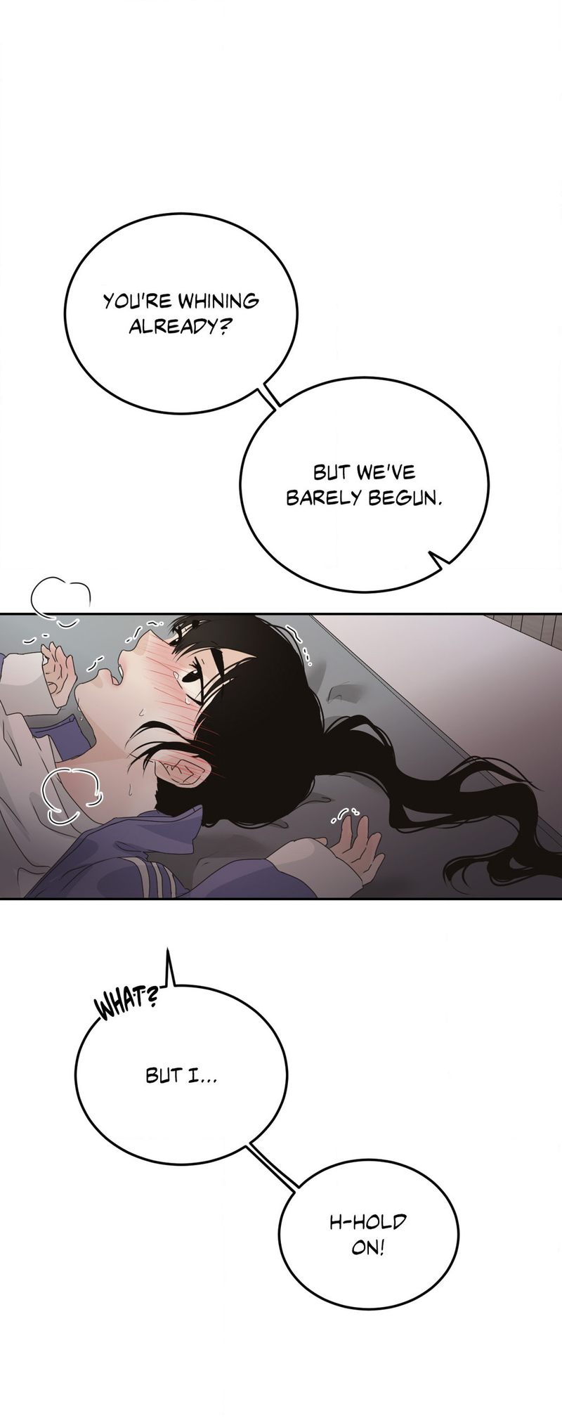 Where the Heart Is - Chapter 26 [photo 24] - MangaPorn