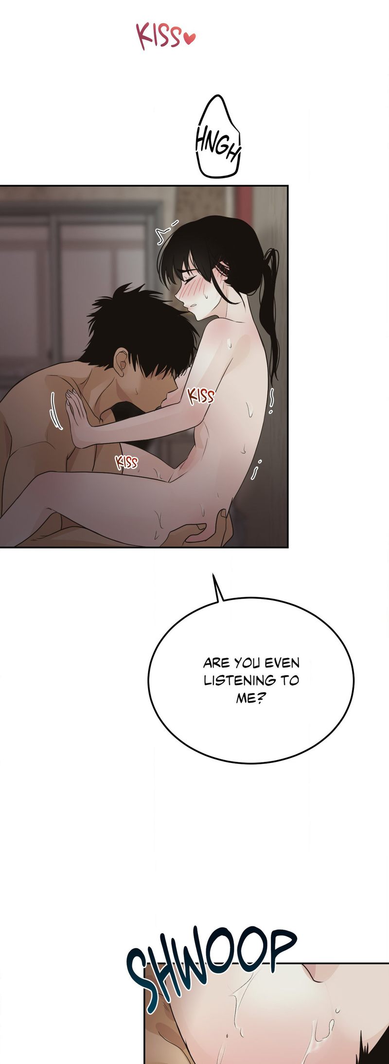 Where the Heart Is - Chapter 26 [photo 35] - MangaPorn