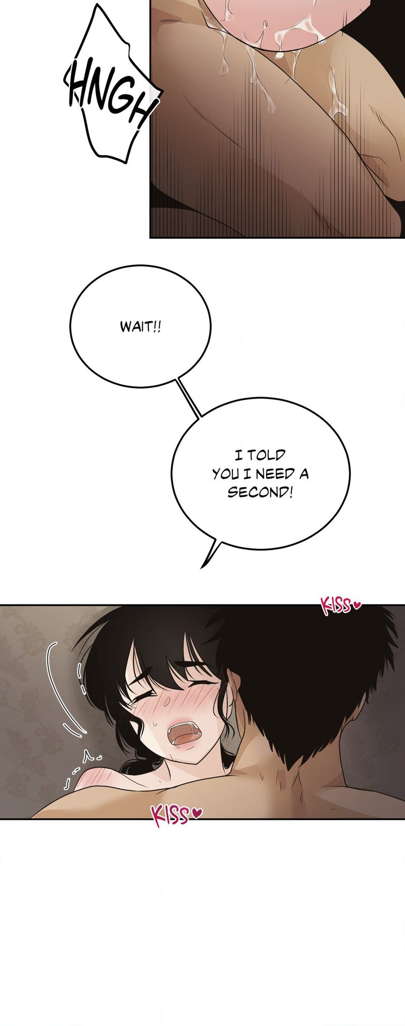 Where the Heart Is - Chapter 26 [photo 36] - MangaPorn