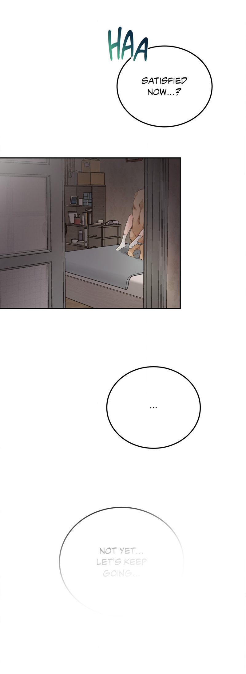 Where the Heart Is - Chapter 26 [photo 46] - MangaPorn