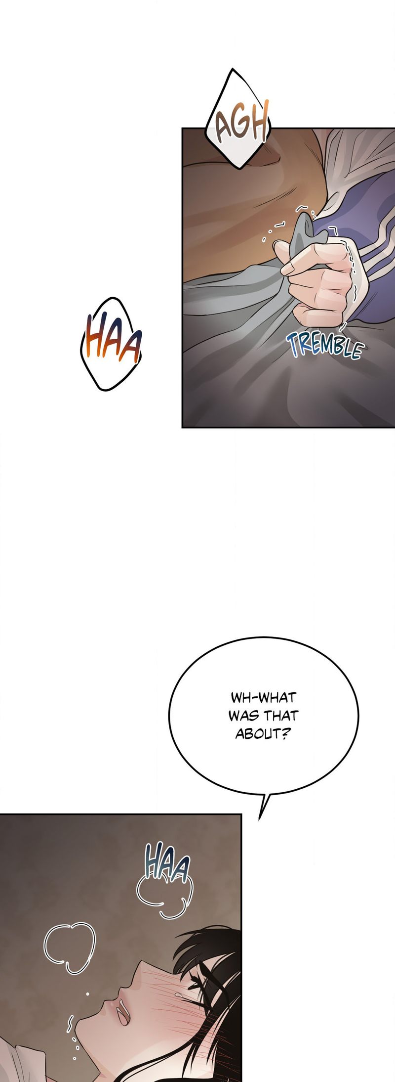 Where the Heart Is - Chapter 26 [photo 5] - MangaPorn