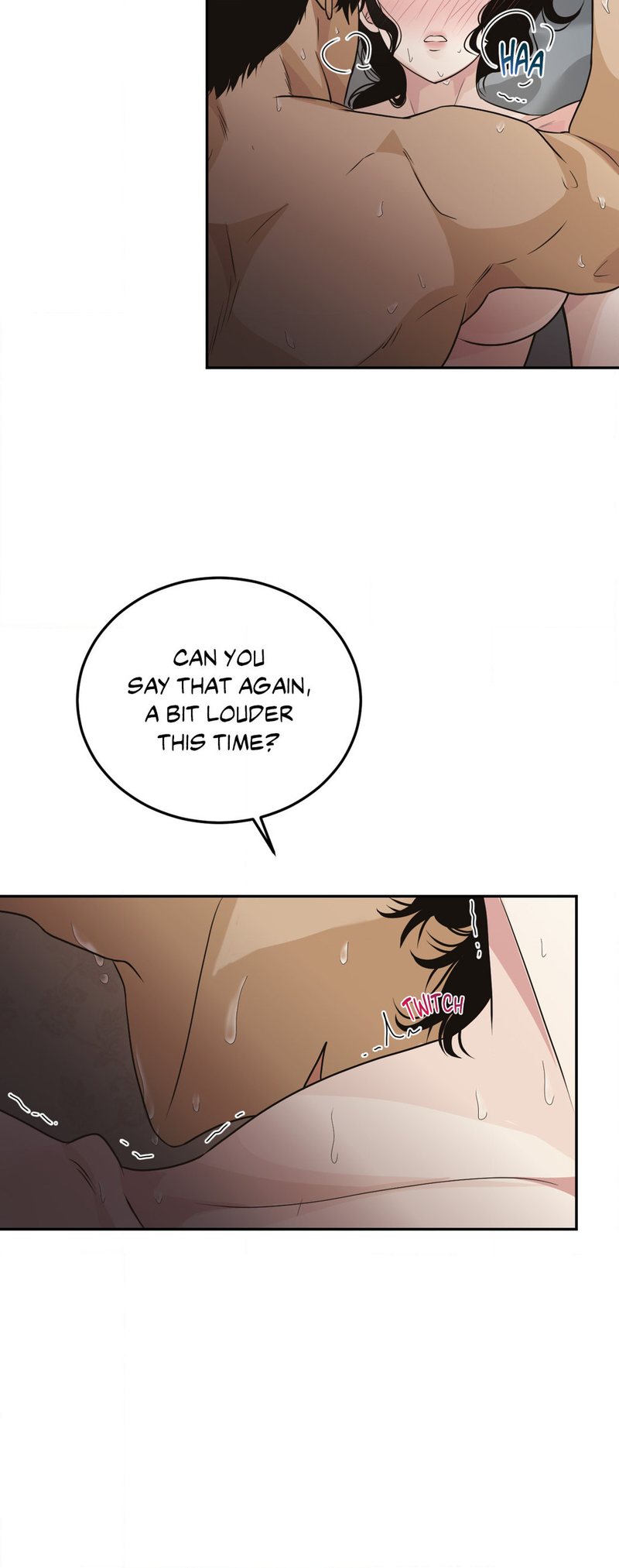 Where the Heart Is - Chapter 27 [photo 12] - MangaPorn