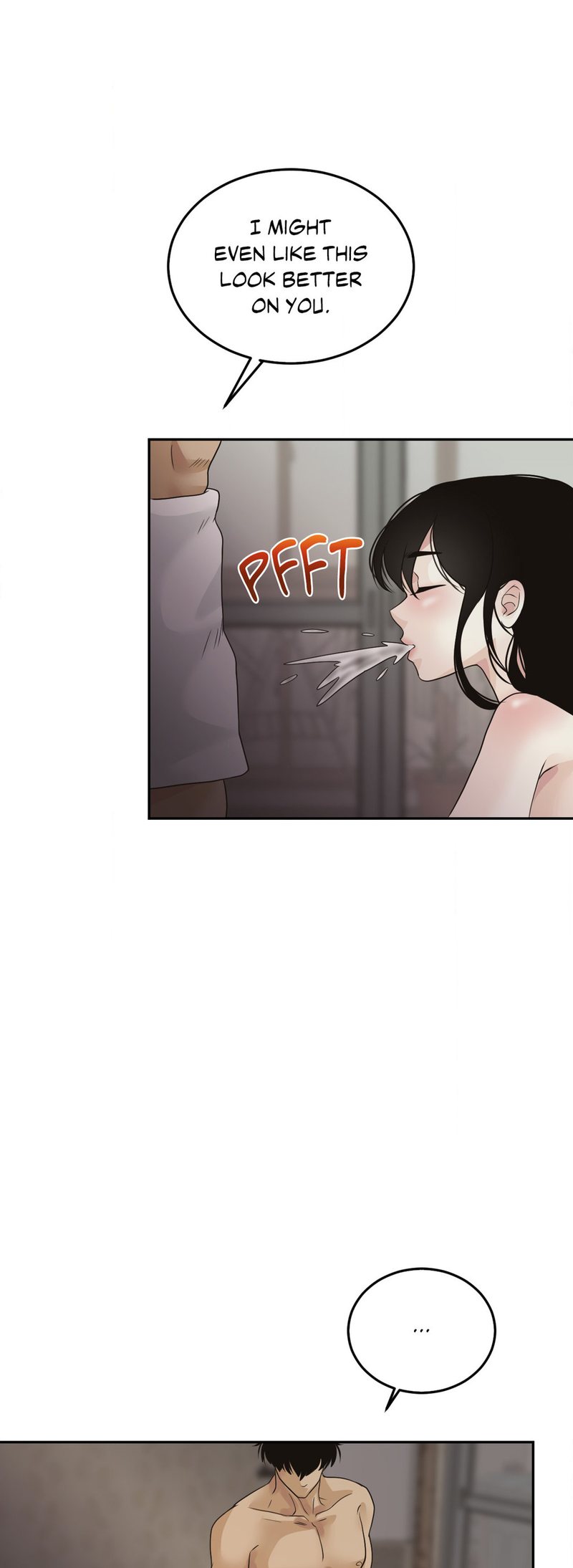 Where the Heart Is - Chapter 27 [photo 19] - MangaPorn