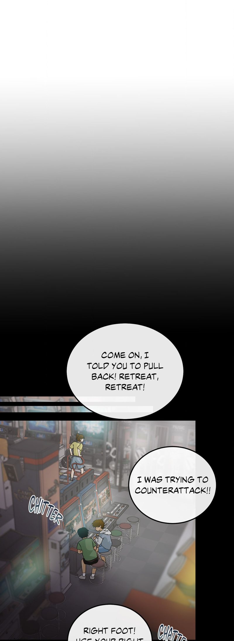 Where the Heart Is - Chapter 27 [photo 22] - MangaPorn
