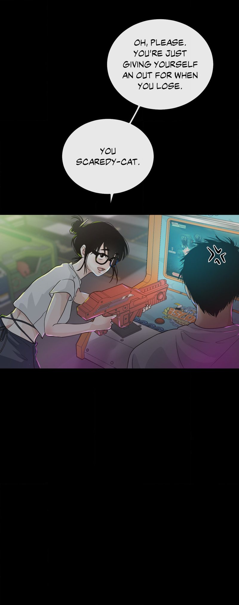 Where the Heart Is - Chapter 27 [photo 27] - MangaPorn