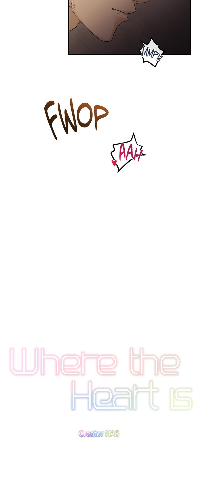 Where the Heart Is - Chapter 27 [photo 3] - MangaPorn