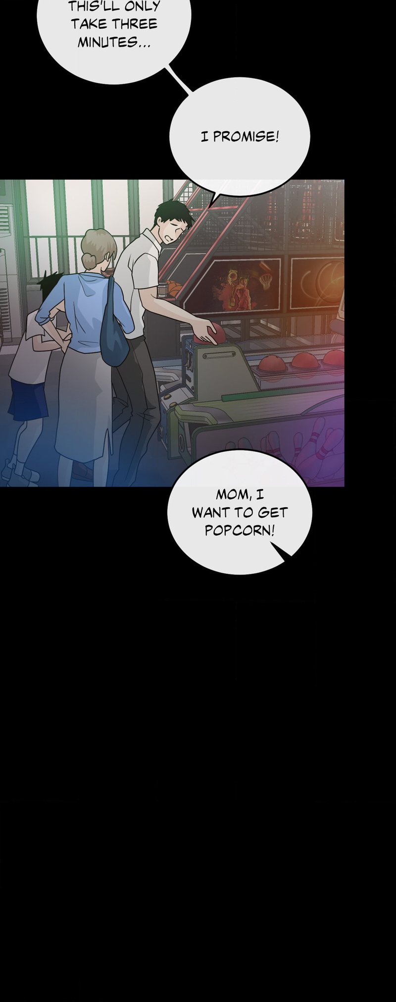 Where the Heart Is - Chapter 27 [photo 33] - MangaPorn