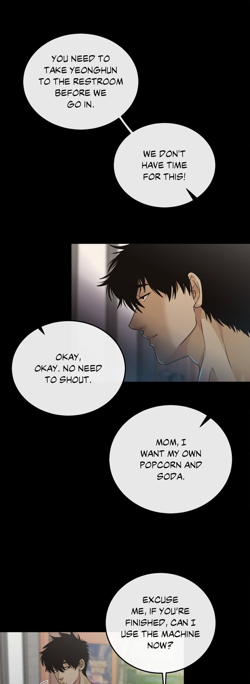 Where the Heart Is - Chapter 27 [photo 34] - MangaPorn