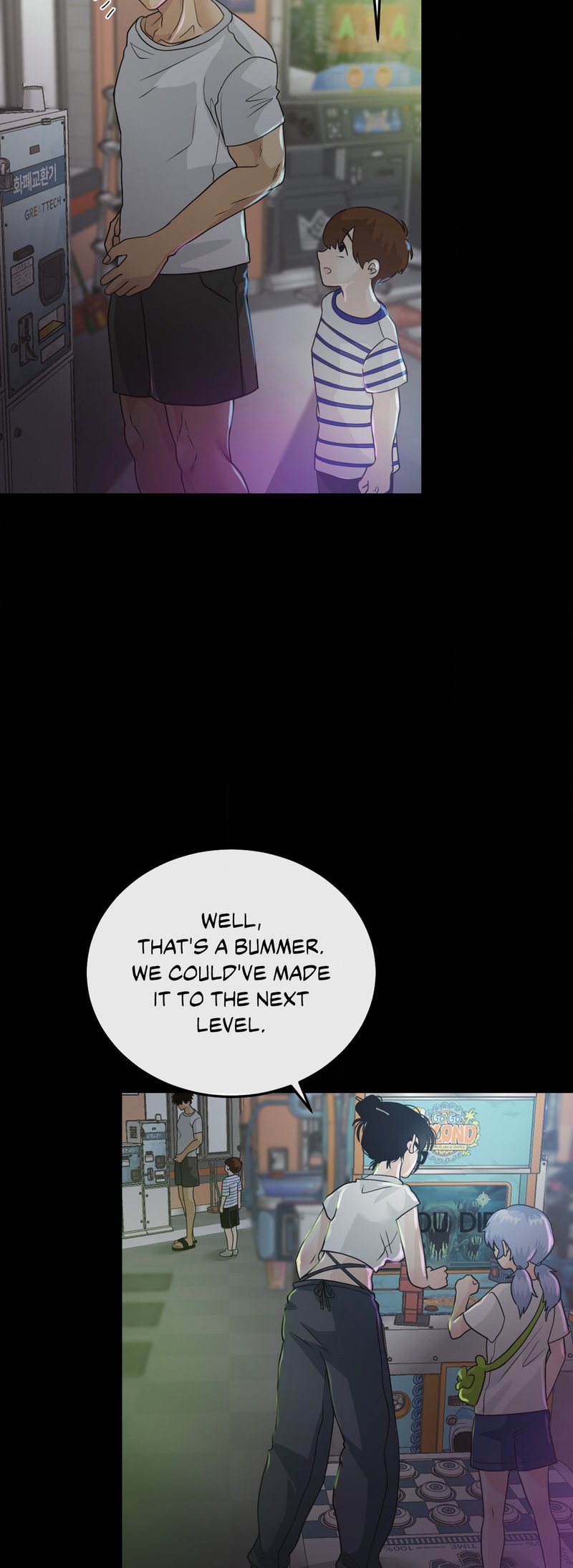 Where the Heart Is - Chapter 27 [photo 35] - MangaPorn
