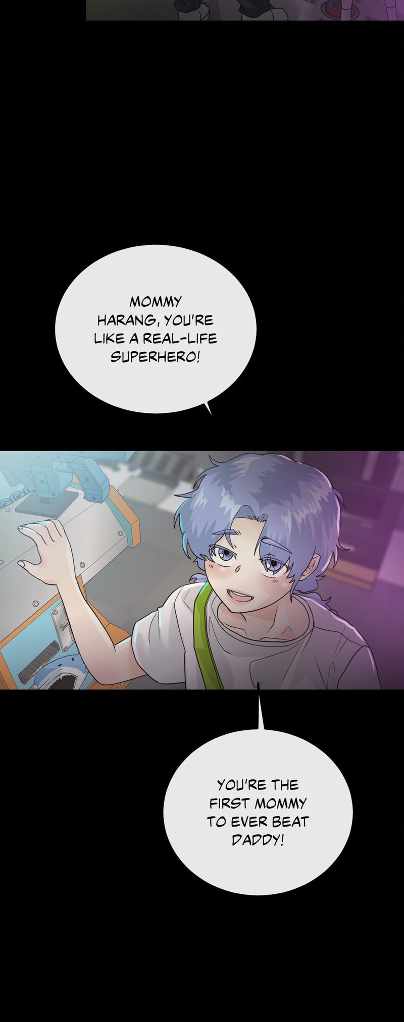 Where the Heart Is - Chapter 27 [photo 36] - MangaPorn