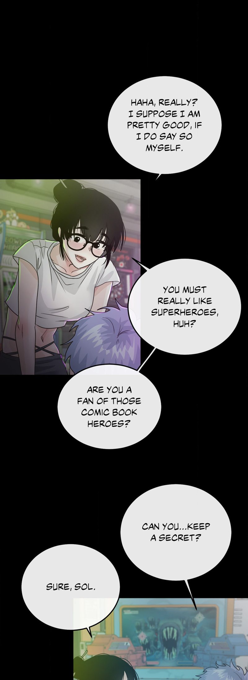 Where the Heart Is - Chapter 27 [photo 37] - MangaPorn