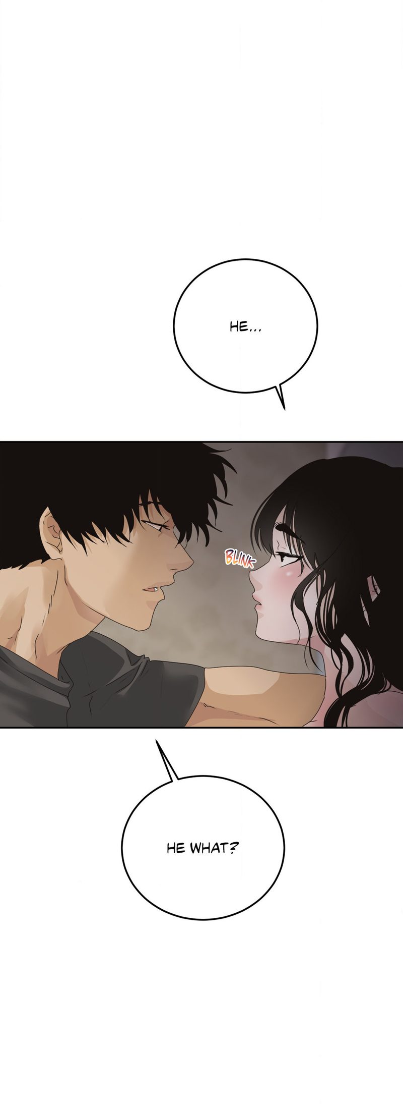 Where the Heart Is - Chapter 28 [photo 1] - MangaPorn