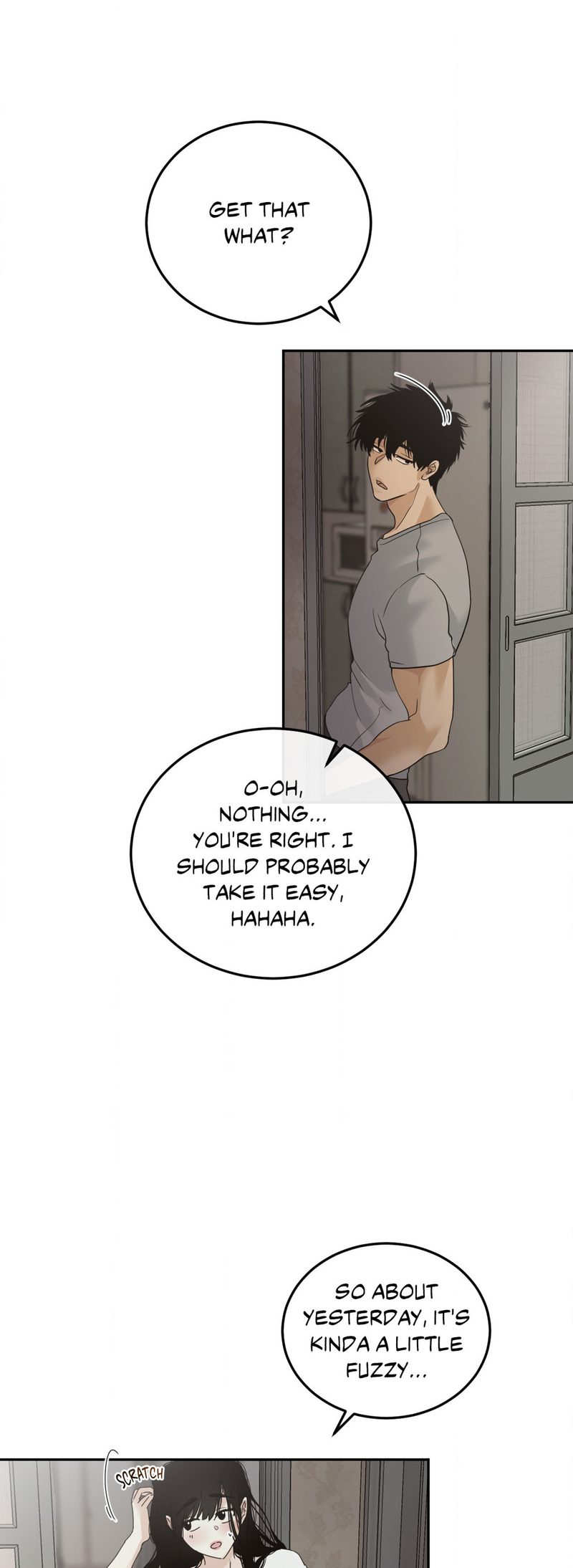 Where the Heart Is - Chapter 28 [photo 10] - MangaPorn