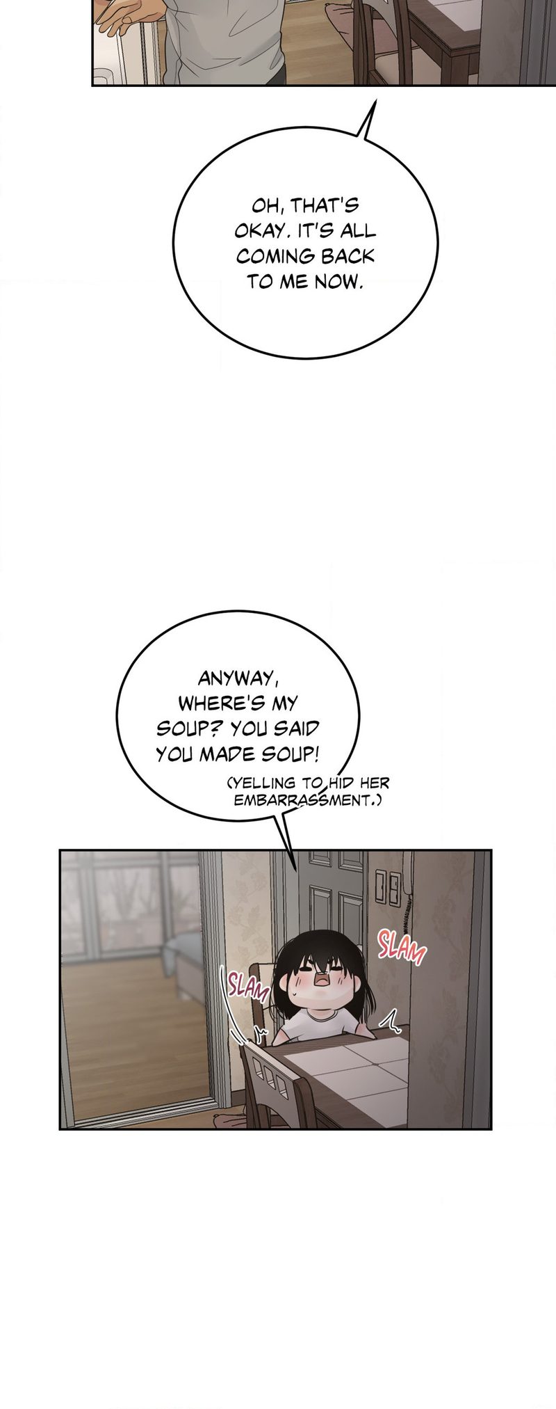 Where the Heart Is - Chapter 28 [photo 12] - MangaPorn