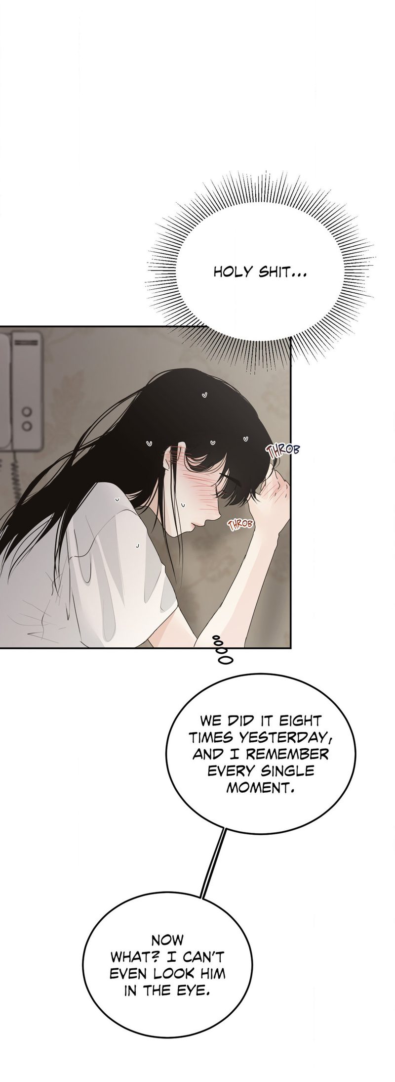 Where the Heart Is - Chapter 28 [photo 13] - MangaPorn