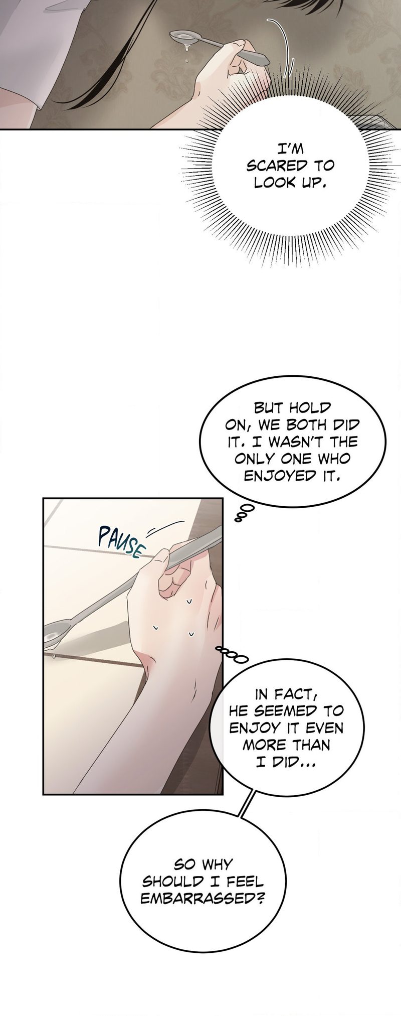 Where the Heart Is - Chapter 28 [photo 15] - MangaPorn