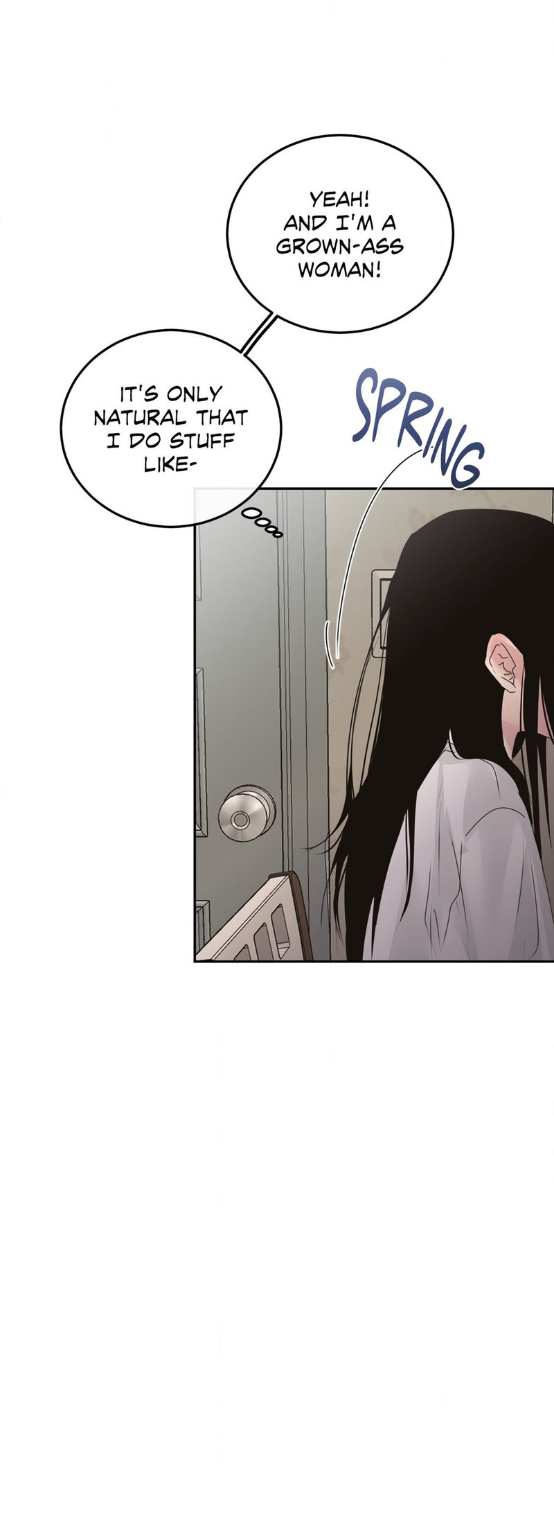 Where the Heart Is - Chapter 28 [photo 16] - MangaPorn