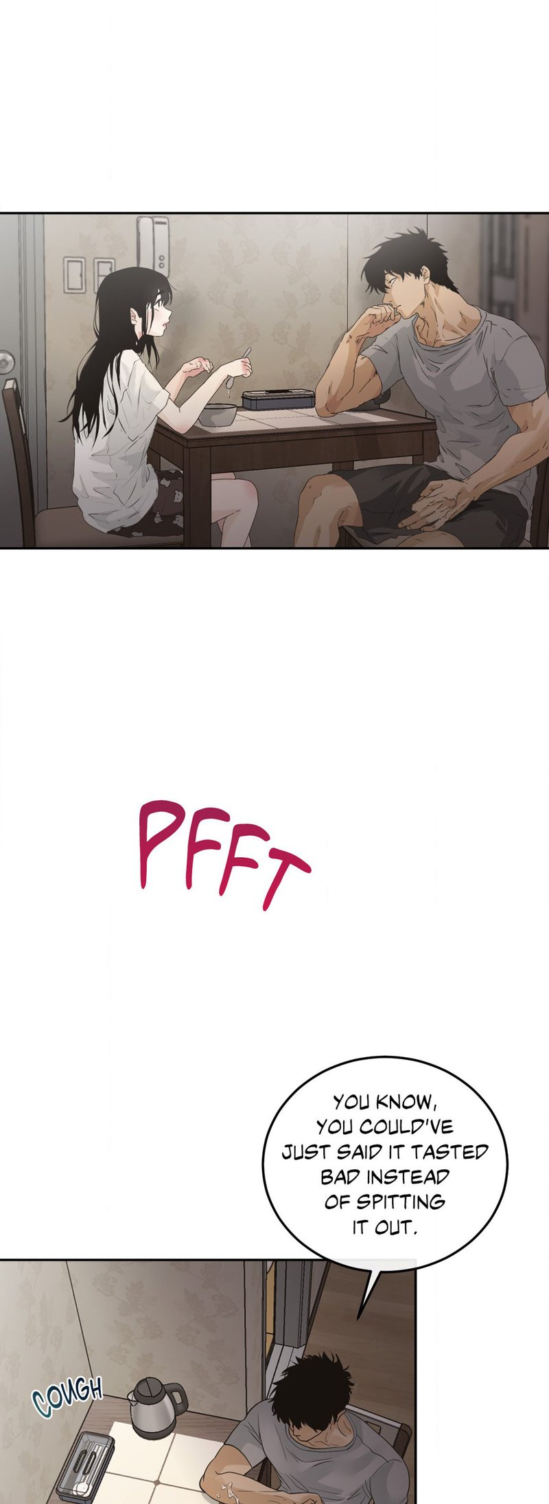 Where the Heart Is - Chapter 28 [photo 17] - MangaPorn