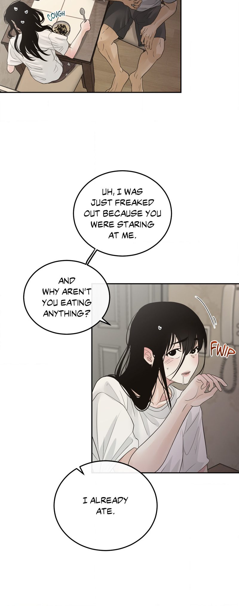 Where the Heart Is - Chapter 28 [photo 18] - MangaPorn