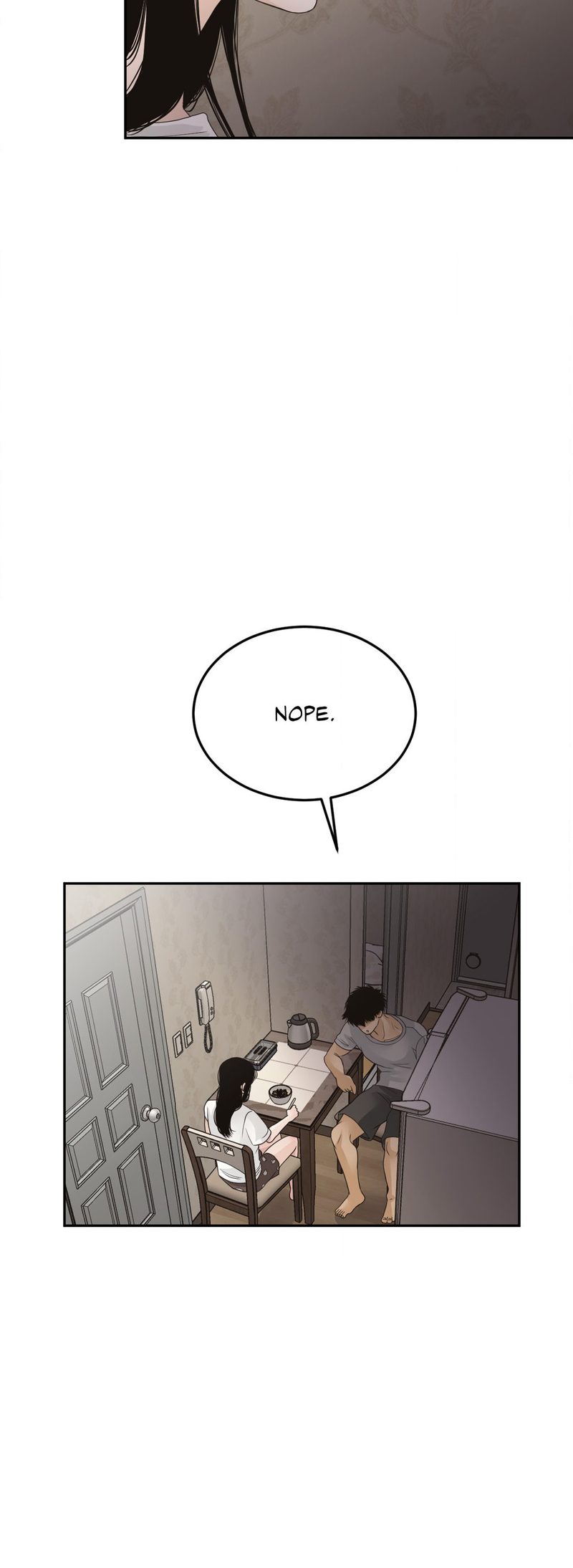 Where the Heart Is - Chapter 28 [photo 20] - MangaPorn