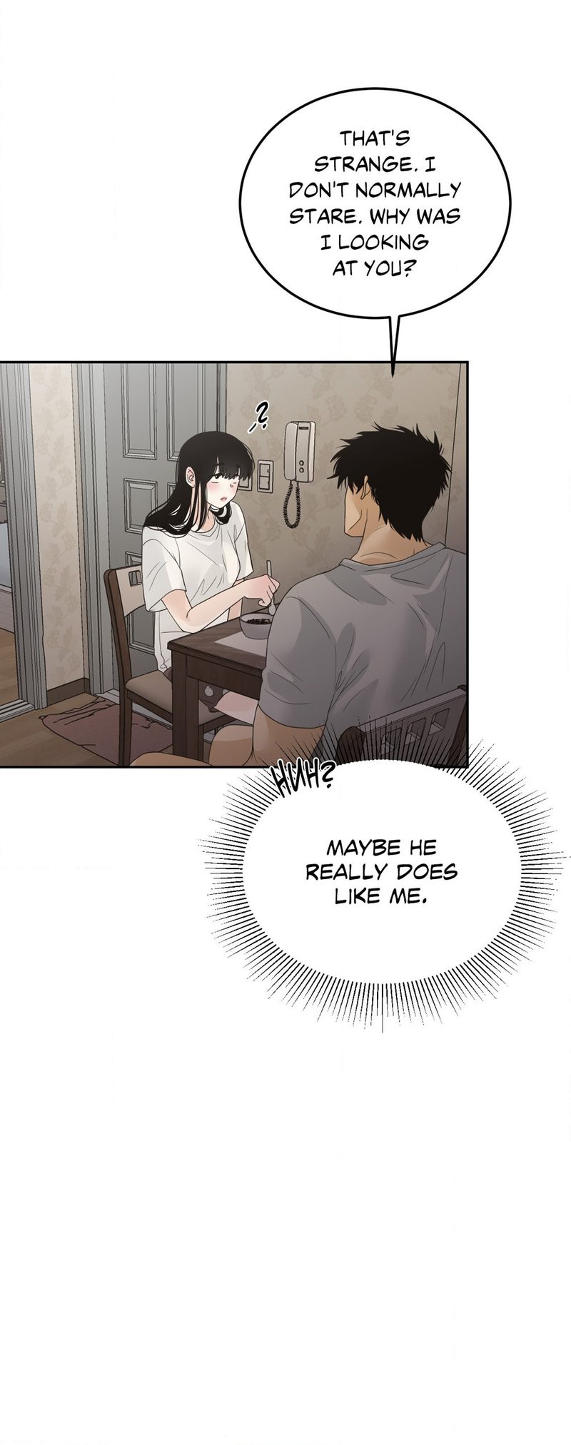 Where the Heart Is - Chapter 28 [photo 21] - MangaPorn