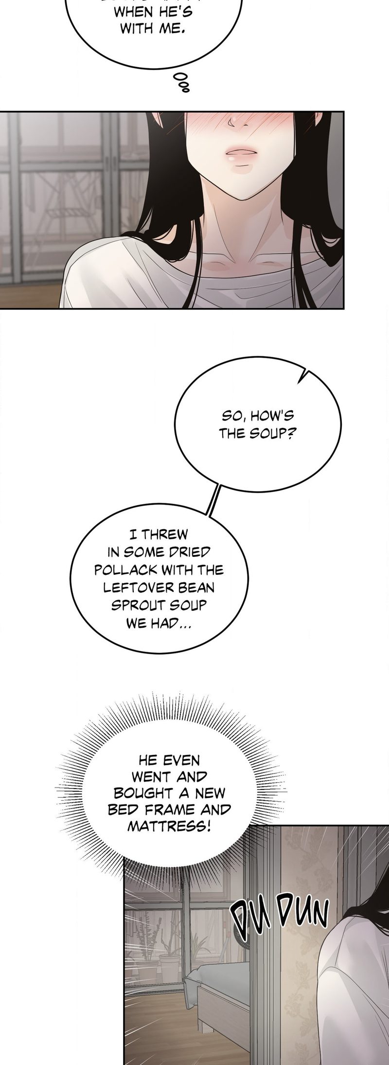 Where the Heart Is - Chapter 28 [photo 23] - MangaPorn