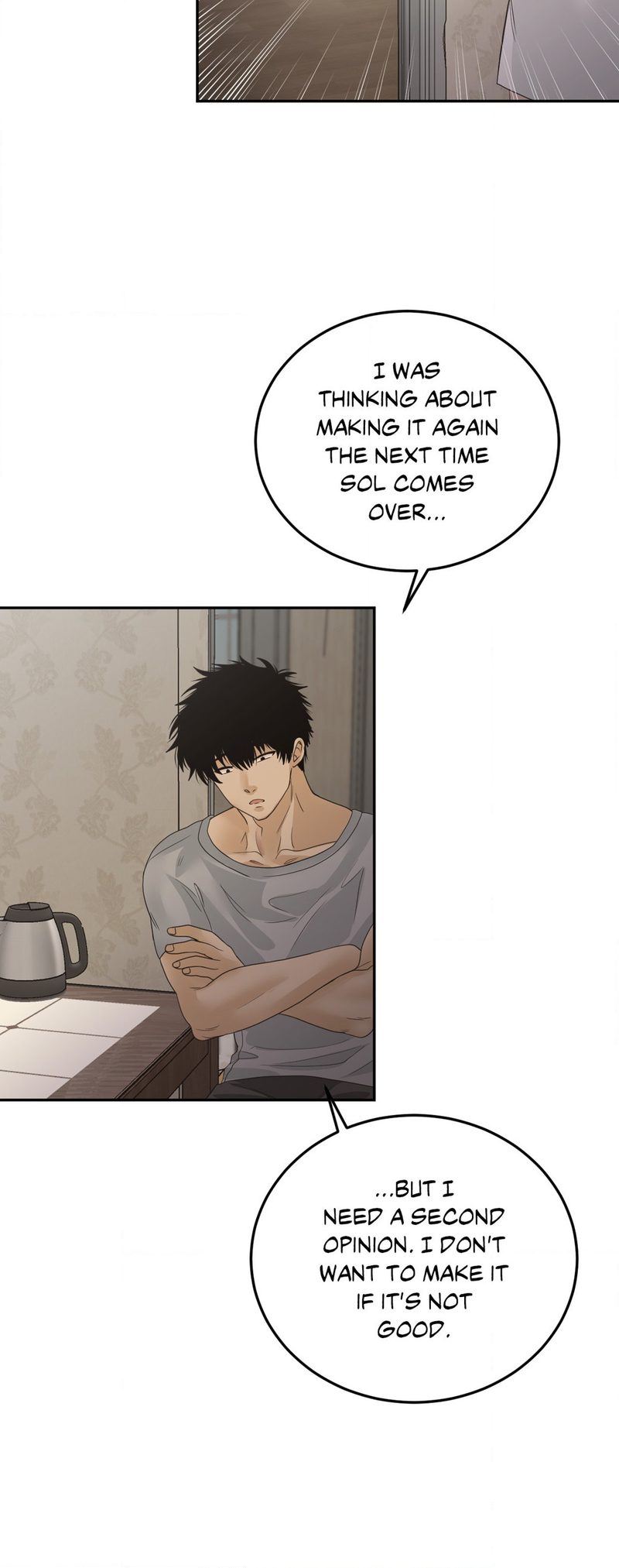 Where the Heart Is - Chapter 28 [photo 24] - MangaPorn