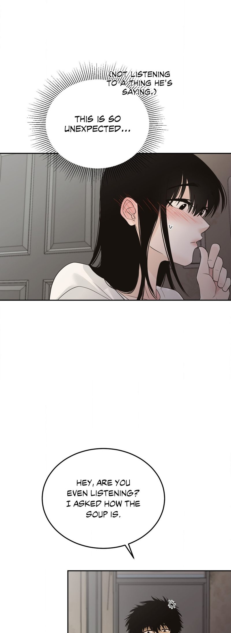 Where the Heart Is - Chapter 28 [photo 25] - MangaPorn