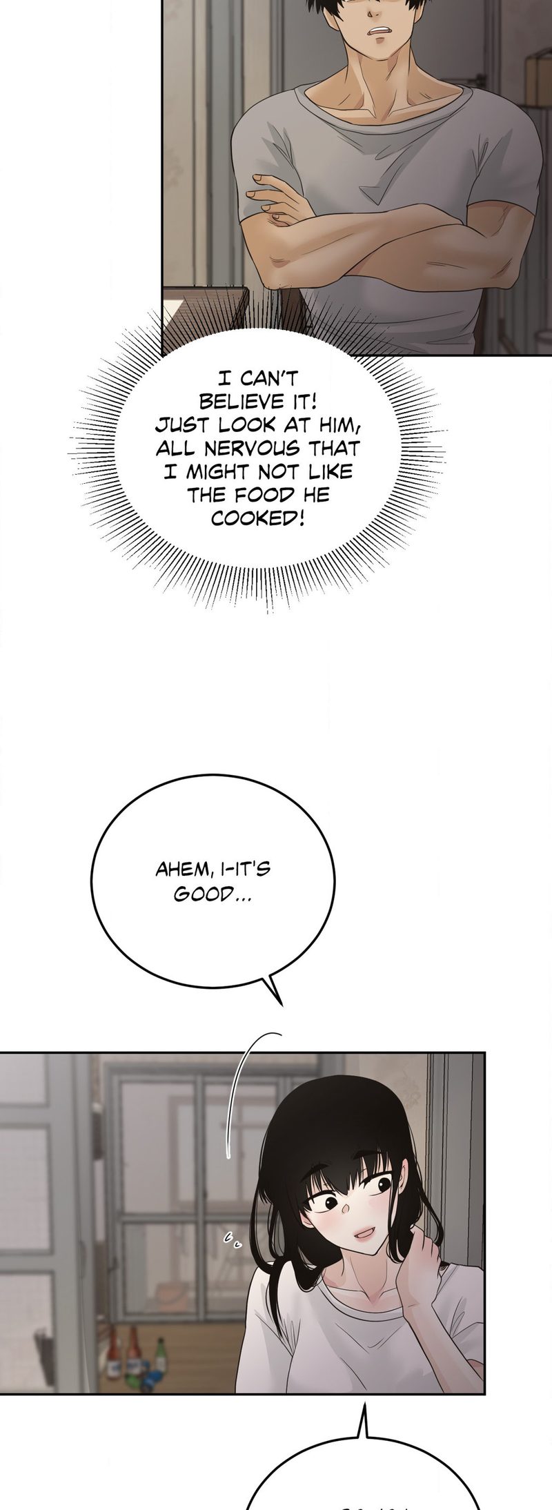 Where the Heart Is - Chapter 28 [photo 26] - MangaPorn