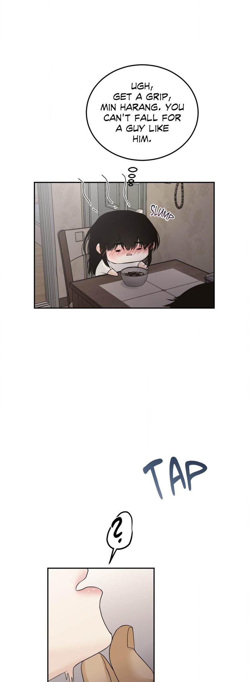 Where the Heart Is - Chapter 28 [photo 28] - MangaPorn