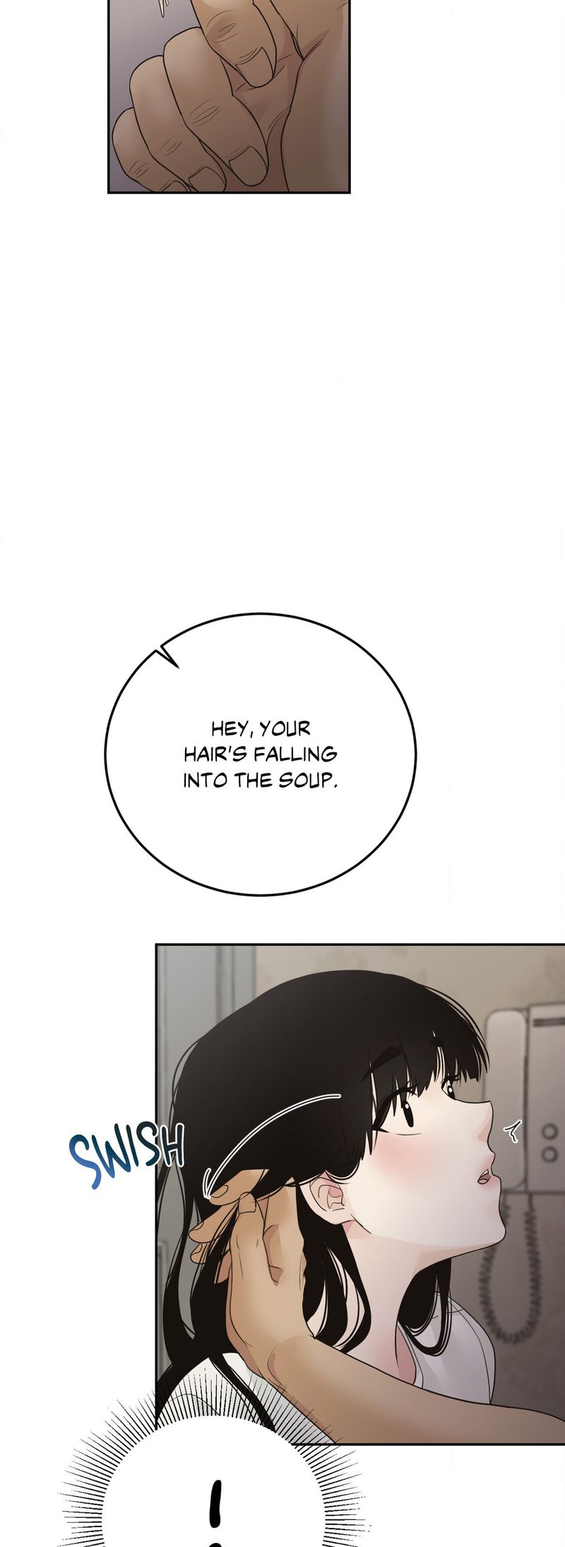 Where the Heart Is - Chapter 28 [photo 29] - MangaPorn