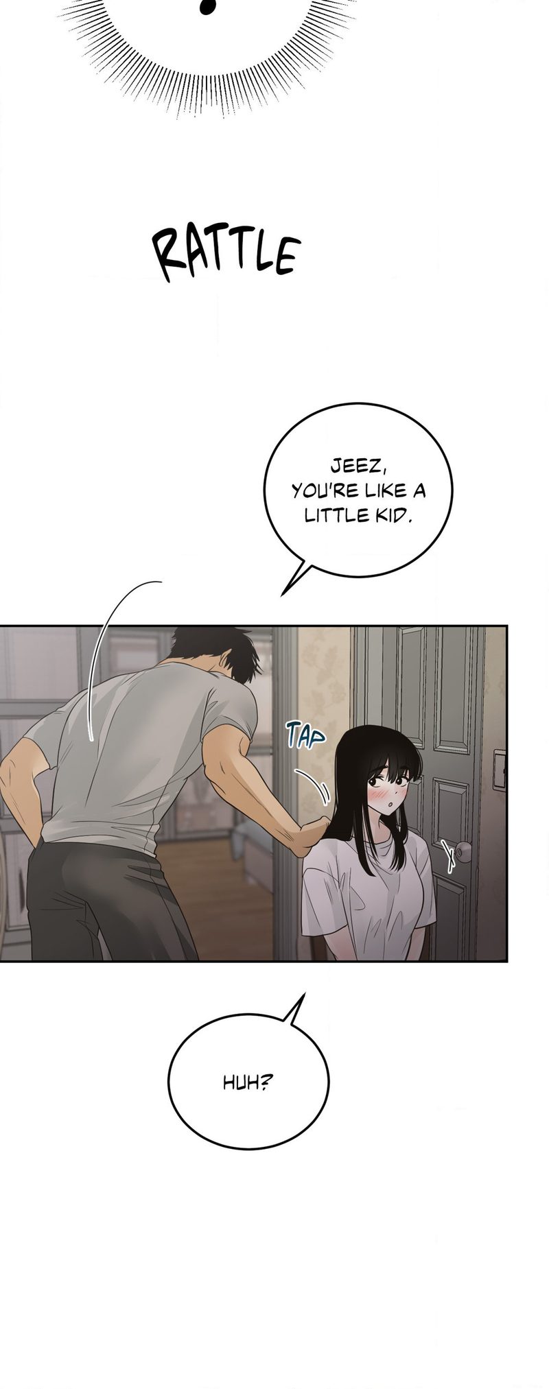 Where the Heart Is - Chapter 28 [photo 30] - MangaPorn
