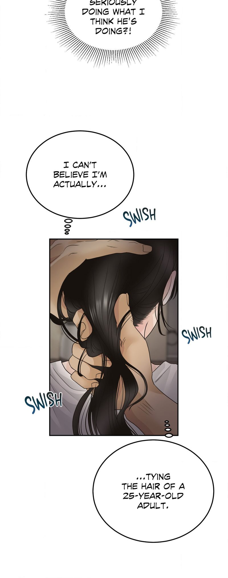 Where the Heart Is - Chapter 28 [photo 33] - MangaPorn