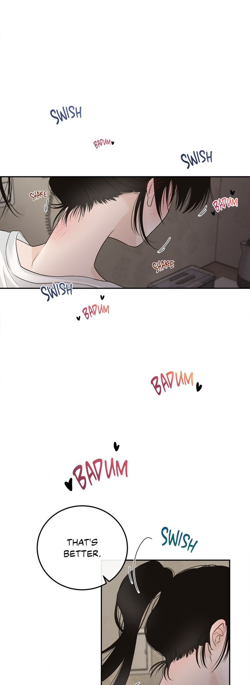 Where the Heart Is - Chapter 28 [photo 34] - MangaPorn