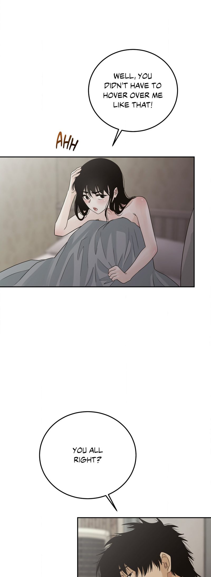 Where the Heart Is - Chapter 28 [photo 4] - MangaPorn