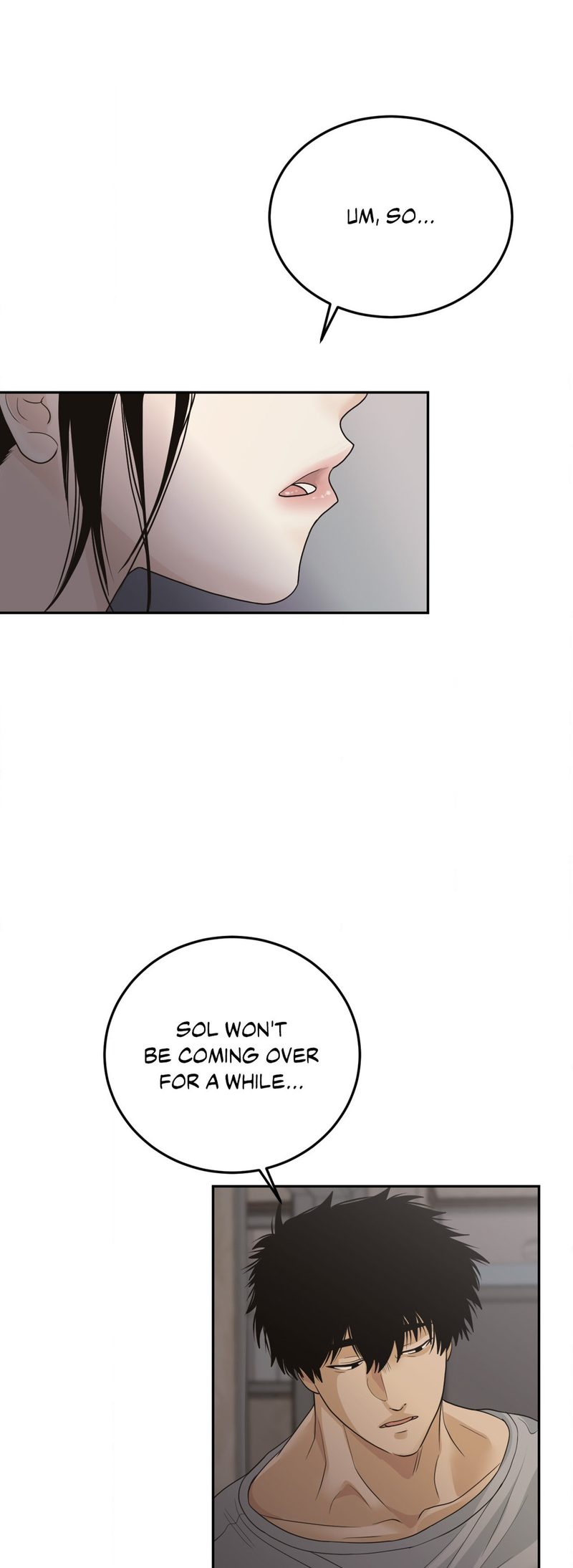 Where the Heart Is - Chapter 28 [photo 40] - MangaPorn